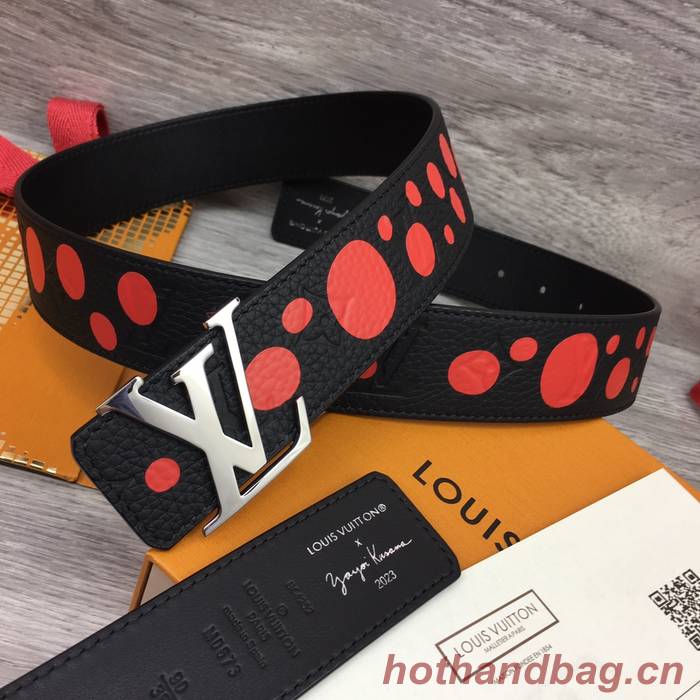Louis Vuitton Belt 40MM LVB00211 Louis Vuitton Belt 40MM LVB00211